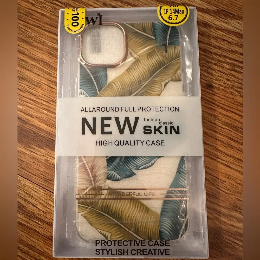 ๐ Phone Case for IPhone 14 Pro Max (6.7) - Picture 1 of 2